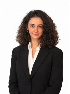 Yağmur Aktan