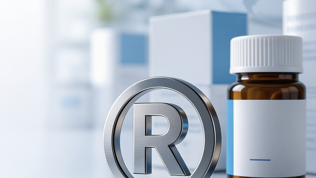 Pharmaceutical Trademarks and Patient Safety